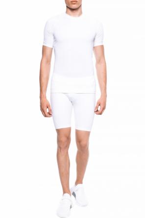 T-shirt with long sleeves, zdjęcie 2 T-shirt with long sleeves od ADIDAS Performance